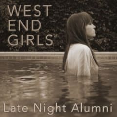 West End Girls