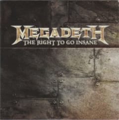 The Right to Go Insane