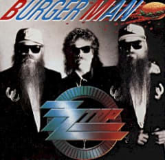Burger Man