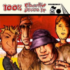 100% Charlie Brown Jr: Abalando a sua fábrica
