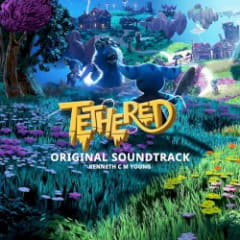 Tethered