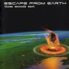 Three Seconds East