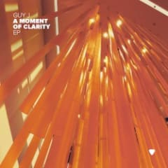 A Moment Of Clarity