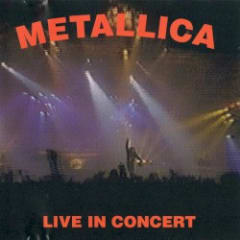 Live in Concert