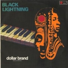 Black Lightning