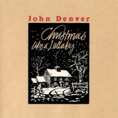 Christmas Like a Lullaby