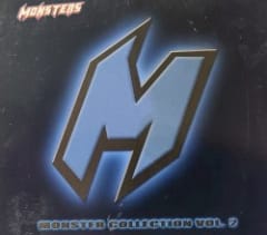 Monsters Collection, Volume 2