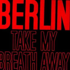 Take My Breath Away