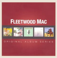 Original Album Series