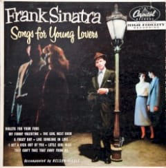 Songs for Young Lovers