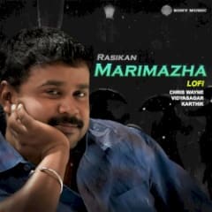 Marimazha (Lofi)