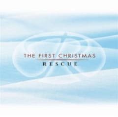 The First Christmas