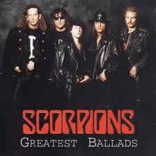 Greatest Ballads