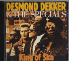 King of Ska