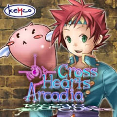Cross Hearts Arcadia