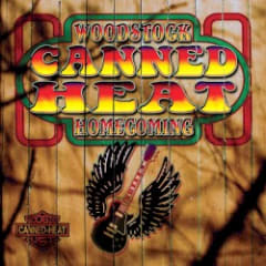 Woodstock Homecoming