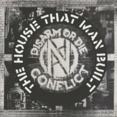 The House That Man Built