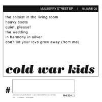 Mulberry Street EP