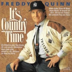 It's Country Time