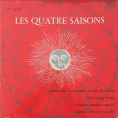 Les Quatre Saisons