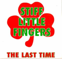 The Last Time