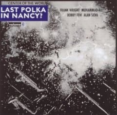 Last Polka in Nancy? Volume 2