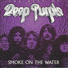 Smoke on the Water