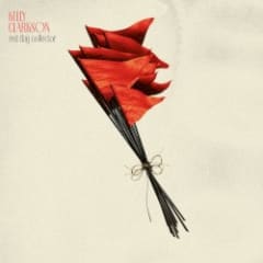 red flag collector