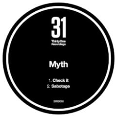 Check It / Sabotage