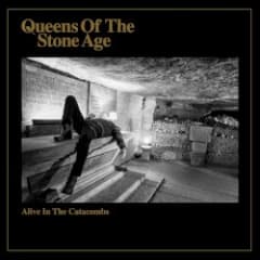 Alive in the Catacombs