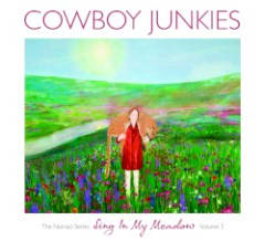 The Nomad Series, Volume 3: Sing in My Meadow