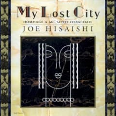 My Lost City