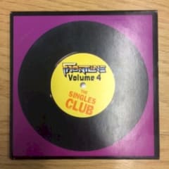 Frontline, Volume 4 – The Singles Club