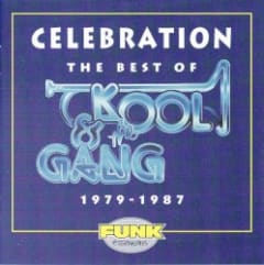 Celebration: The Best of Kool & the Gang (1979–1987)