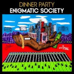 Enigmatic Society