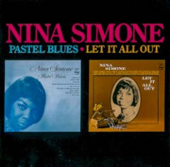 Pastel Blues / Let It All Out