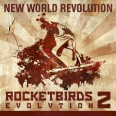 Rocketbirds 2 - Evolutions