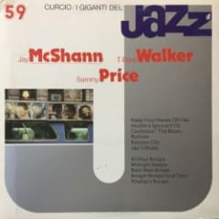 I Giganti Del Jazz, Vol. 59