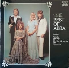The Best of ABBA