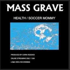 MASS GRAVE
