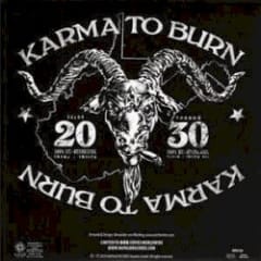 Karma to Burn / ÖfÖ Am