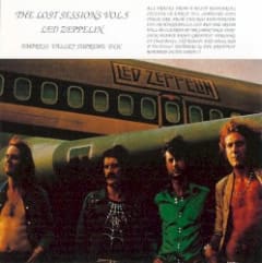 The Lost Sessions, Vol. 5