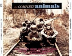 The Complete Animals