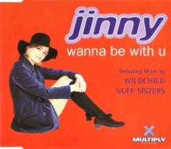 Wanna Be With U
