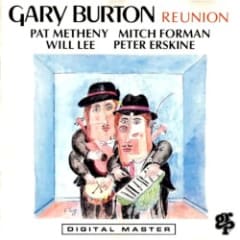 Reunion