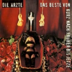 Das Beste von kurz nach früher bis jetze