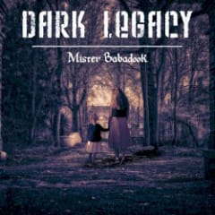 Mister Babadook