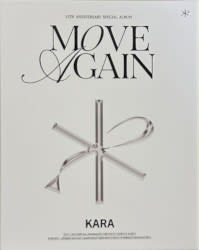 MOVE AGAIN