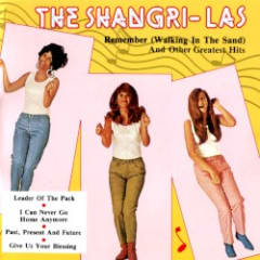 Remember (Walking in the Sand) and Other Greatest Hits