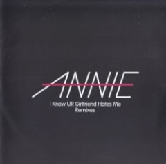 I Know Ur Girlfriend Hates Me